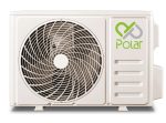   Polar multisplit 2 beltéris inverteres optimum kültéri egység 5,0 kW, R32