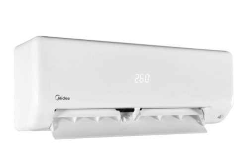 Midea All Easy Pro oldalfali split klímaszett - MEX-09-SP - 2,6 kW