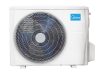 Midea All Easy Pro oldalfali split klímaszett - MEX-09-SP - 2,6 kW