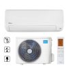 Midea All Easy Pro oldalfali split klímaszett - MEX-09-SP - 2,6 kW