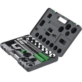   Wipcool CSŐTÁGÍTÓ ÉS CSŐVÁGÓ KÉSZLET MECHANIKUS HE-7