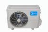 Midea Breezeless+ oldalfali split klímaszett - MSF3-12-SP - 3,5 kW