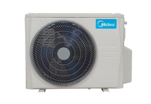 Midea Solstice oldalfali split klímaszett - SOL-12-SP 3,5 kW