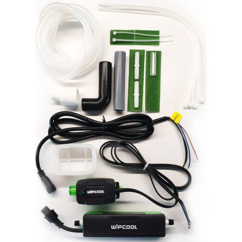 WIPCOOL kondenzvíz szivattyú P12C