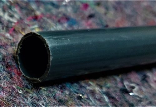 Pvc Nyomócső 20x1.5x3000mm