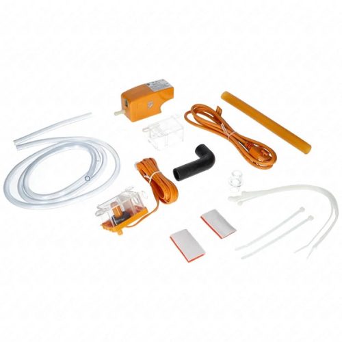 Aspen Mini Orange cseppvízszivattyú