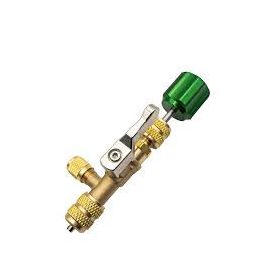 Wipcool Nyomás alatti szeleptű kiszedő MVR-1