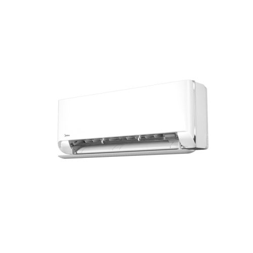 Midea Breezeless E oldalfali split klímaszett - MCB-09-SP - 2,8 kW