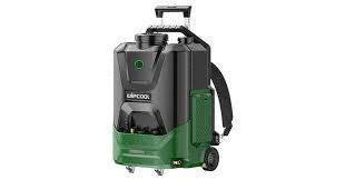 Wipcool integrált tisztító C10BW
