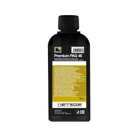 Errecom vákuumszivattyú olaj 250ml