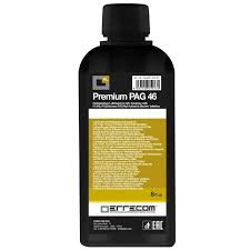 Errecom vákuumszivattyú olaj 250ml