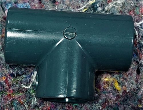 PVC 20 T-idom Szürke