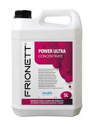 Frionett Power Ultra klímatisztító koncentrátum 5L