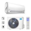 Midea Breezeless E oldalfali split klímaszett - MCB-18-SP - 5,3 kW