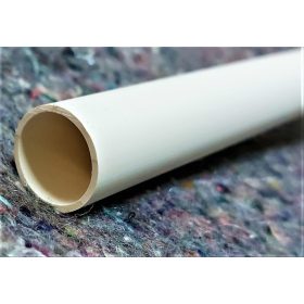 Pvc Nyomócső 20 fehér 2fm/szál