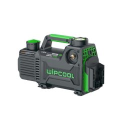  WIPCOOL 2F1BR vákuumszivattyú 71L/min