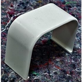 Canalplast klíma dekorcsatorna 65x50mm toldó idom