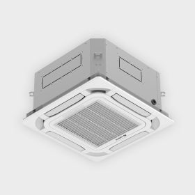   Gree FM2 Kazettás inverter 3.5 kw klíma beltéri (GKH(12)EB-K6DNA5A/I )