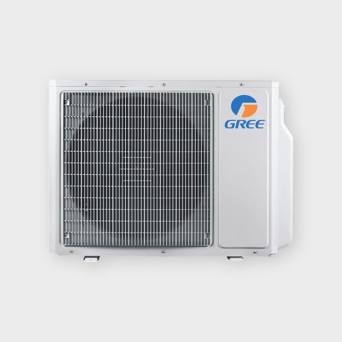 Gree UM3 Kazettás inverter 12 kw klíma szett (GUD125T/A-T szett)