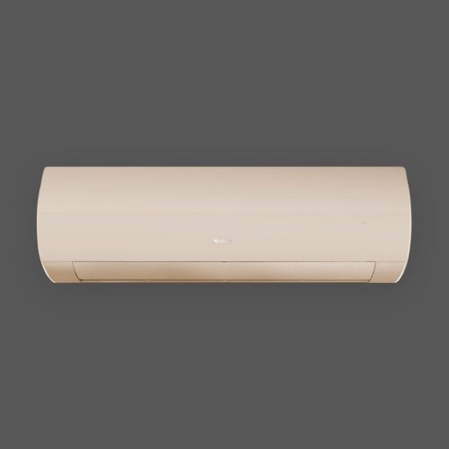 Gree Champagne X Inverteres 2.7kW Split klíma szett (GWH09ACC-S6DBA1A)