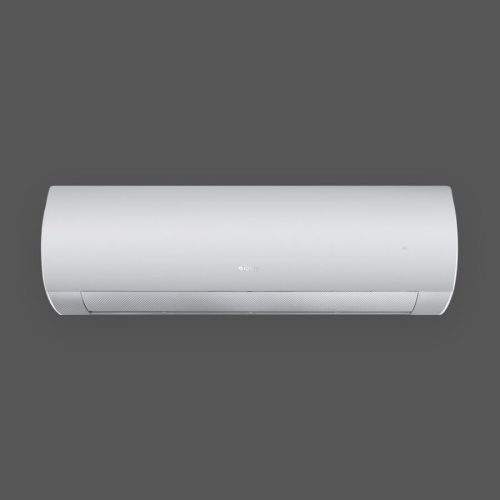 Gree Silver X Inverteres 3,5kW Split klíma szett (GWH12ACC-S6DBA1A)