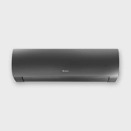 Gree Dark PRO inverter 2.7 kW klíma szett (GWH09ACCXB-K6DNA1A)