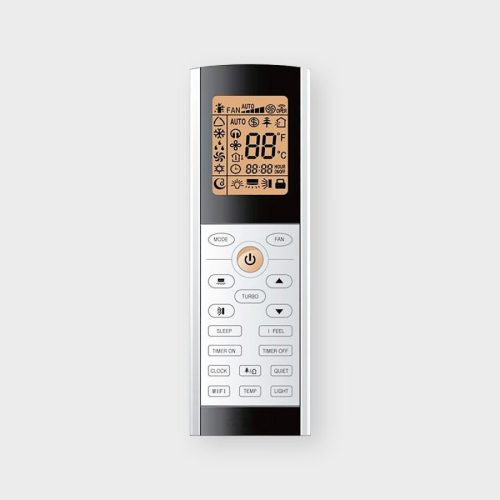 Gree Comfort Pro mono split 2.7 kw klíma szett