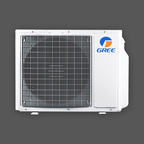 Gree G-Tech inverter 2.7 kW klímaszett (GWH09AEC-K6DNA1A)