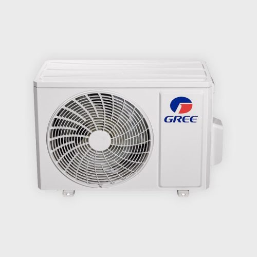 Gree Pulse 3,2kW inverteres klímaszett - GWH12AGB-K6DNA1A