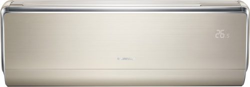 Gree U-Crown Champagne inverter 2.7 kW klímaszett (GWH09UB-K6DNA4A)