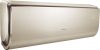 Gree U-Crown Champagne inverter 2.7 kW klímaszett (GWH09UB-K6DNA4A)