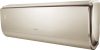 Gree U-Crown Champagne inverter 2.7 kW klímaszett (GWH09UB-K6DNA4A)