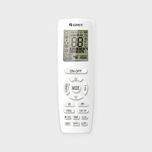 Gree Summer 4,6kW inverteres klímaszett - GWH18AGDXB-K6DNA2D