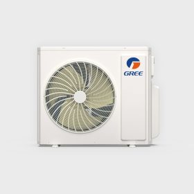 Gree HydroMulti 10,6 kW kültéri egység