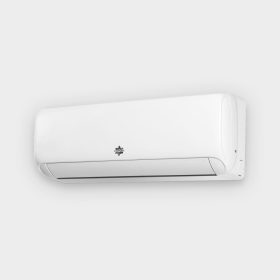 Kinghome Primor inverter 2,5 kW klíma szett - 