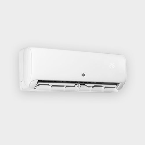 Kinghome Primor inverter 2,5 kW klíma szett - 