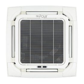 Polar kazettás split inverteres beltéri egység 5 kW, R32