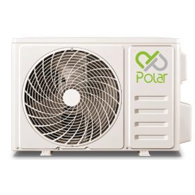   Polar multisplit 5 beltéris inverteres kültéri egység 12,0 kW, R32