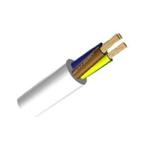 H05VV-F 3x1.5 mm
