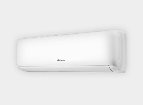 Syen Charm Inverteres 2,7 kW Split klímaszett (SOH09CH-E32DA1B)