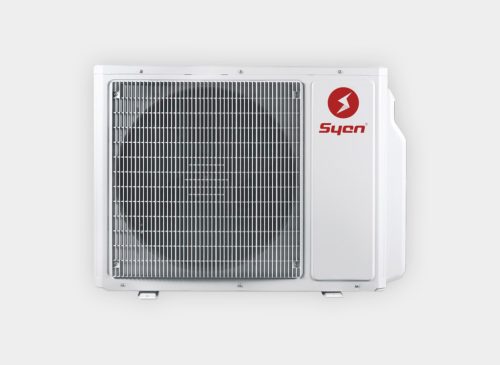 Syen Charm Inverteres 2,7 kW Split klímaszett (SOH09CH-E32DA1B)