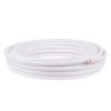 Szigetelt rézcső 1/2" (12mm) - Cuprumfoma