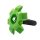 Wipcool lamellafésű HF-1