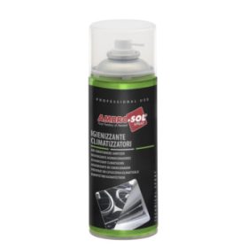 Ambrosol klíma szanitizáló 400ml