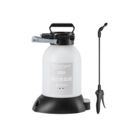 A-TYPE 5 pre epdm - nyomás permetező szürke 6500ml